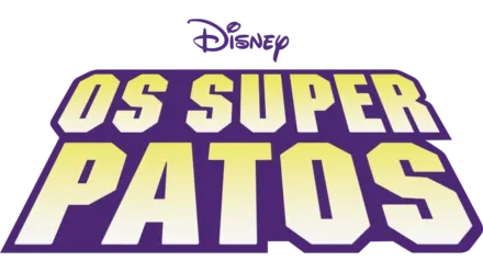 Os Super Patos