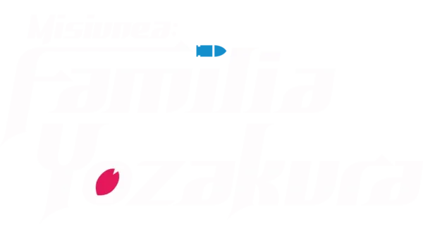 Misiunea: Familia Yozakura