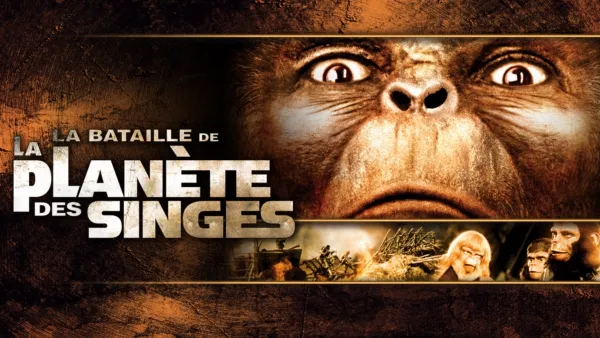 thumbnail - La bataille de la planète des singes