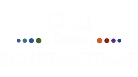 O zi la Disney