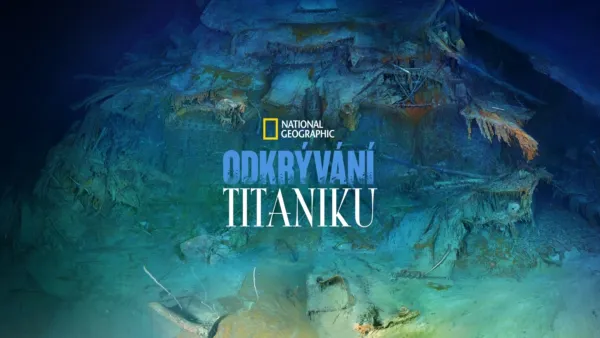 thumbnail - Odkrývání Titaniku