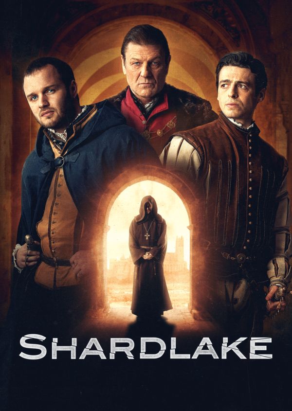 Shardlake on Disney+ ES