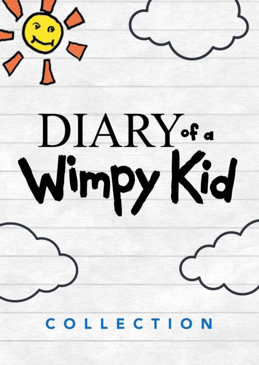 Watch Diary Of A Wimpy Kid