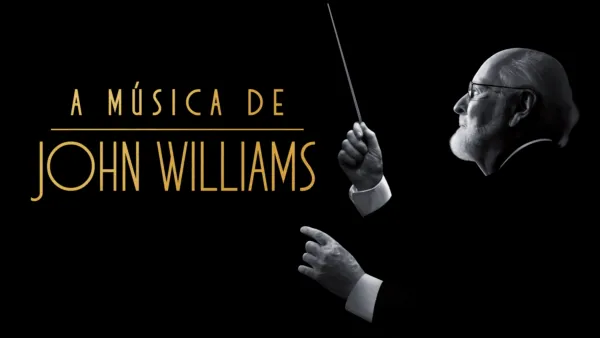 thumbnail - A Música de John Williams