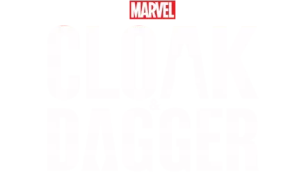 Cloak & Dagger