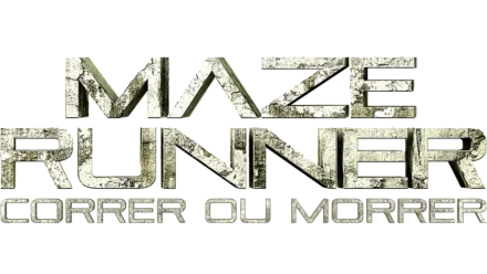 Maze Runner - Correr Ou Morrer