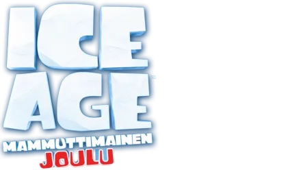 Ice Age: Mammuttimainen Joulu