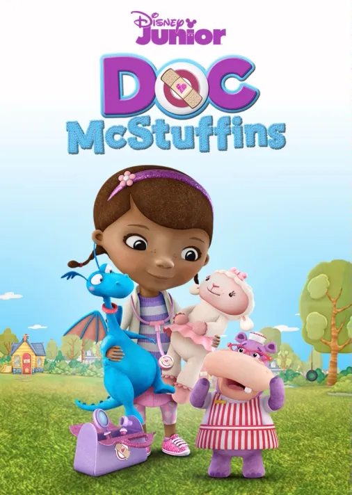 Doc store mcstuffins watchcartoononline