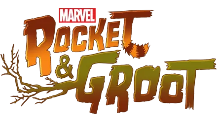 Rocket & Groot (Cortos)