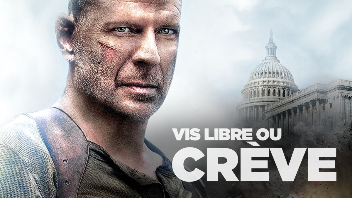 Vis Libre Ou Crève Regardez Vis Libre Ou Crève | Film complet | Disney+