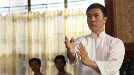 Ip Man 2