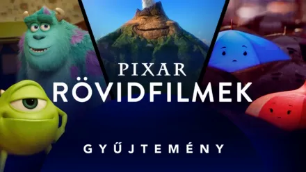 thumbnail - Pixar-rövidfilmek