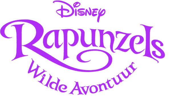 Rapunzels Wilde Avontuur