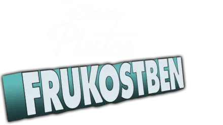 Plutos frukostben