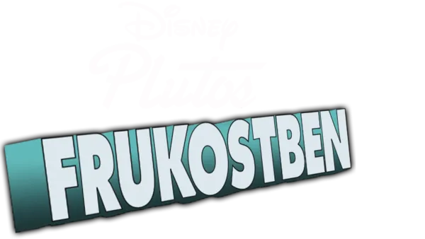 Plutos frukostben