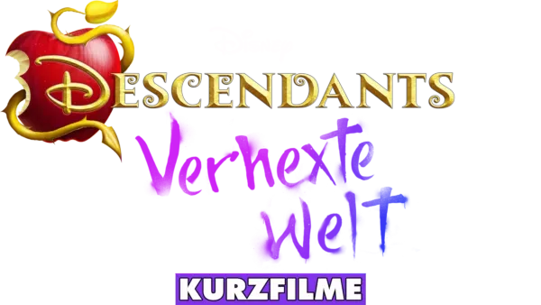 Ganze Folgen von Descendants Verhexte Welt (Kurzfilme) ansehen Disney+