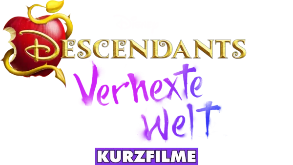 Descendants - Verhexte Welt (Kurzfilme)