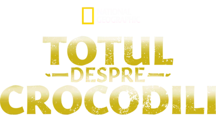 Totul despre crocodili