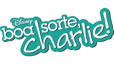 Boa Sorte, Charlie!