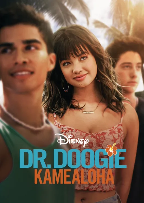 Ganze Folgen von Dr. Doogie Kamealoha ansehen Disney+