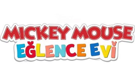 Mickey Mouse Eğlence Evi