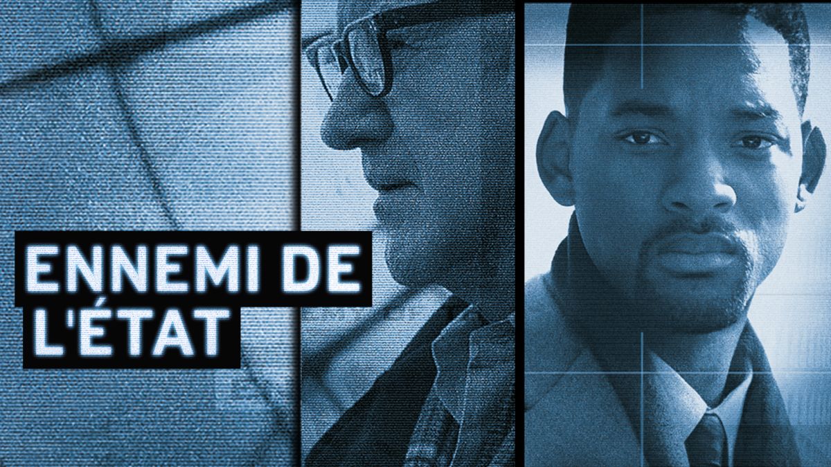 Ennemi D'etat Film Complet En Français Will Smith Regardez Ennemi De L'État | Film complet | Disney+
