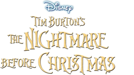 Tim Burton’s The Nightmare Before Christmas