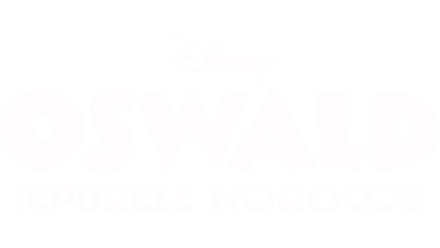 Oswald, Iepurele Norocos