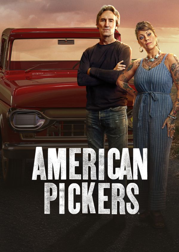 American Pickers