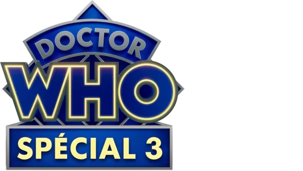 Doctor Who : Le Fabricant de Jouets