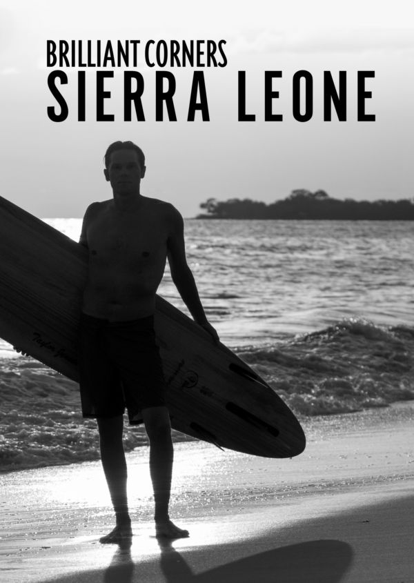 Brilliant Corners: Sierra Leone on Disney+ ES