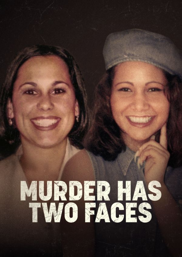 Murder Has Two Faces on Disney+ ES