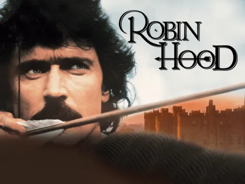 Watch Robin Hood | Disney+