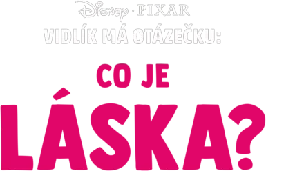 Vidlík má otázečku: Co je láska?