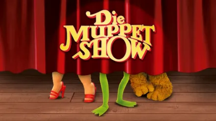 thumbnail - Die Muppet Show