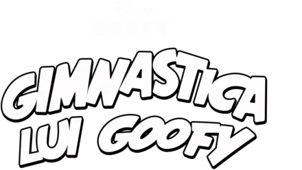 Gimnastica lui Goofy