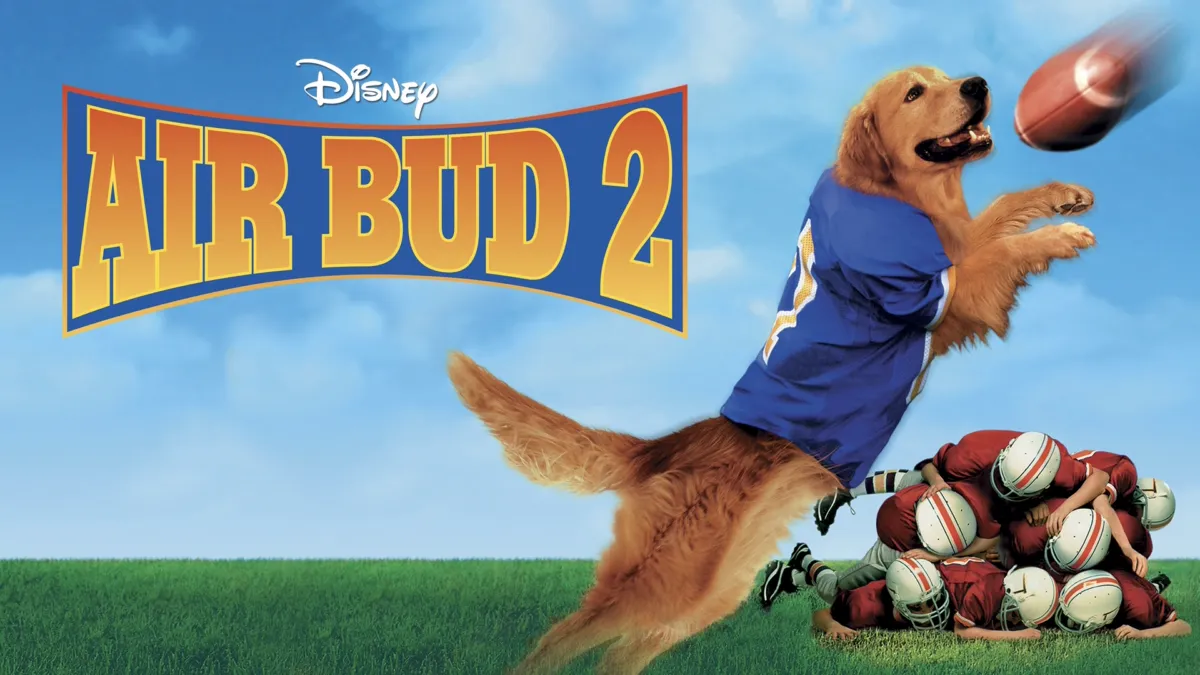 Regarder Air Bud 2 | Disney+