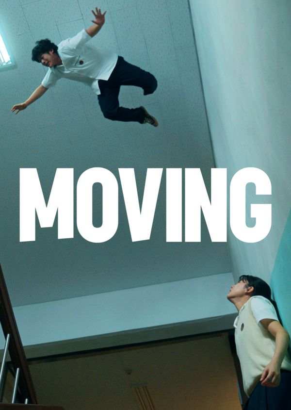 Moving on Disney+ ES