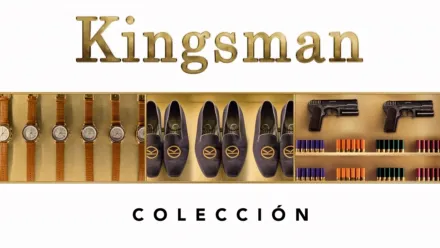 thumbnail - Kingsman