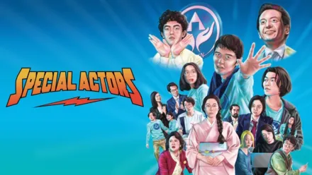 Watch Asian Spotlight | Disney+