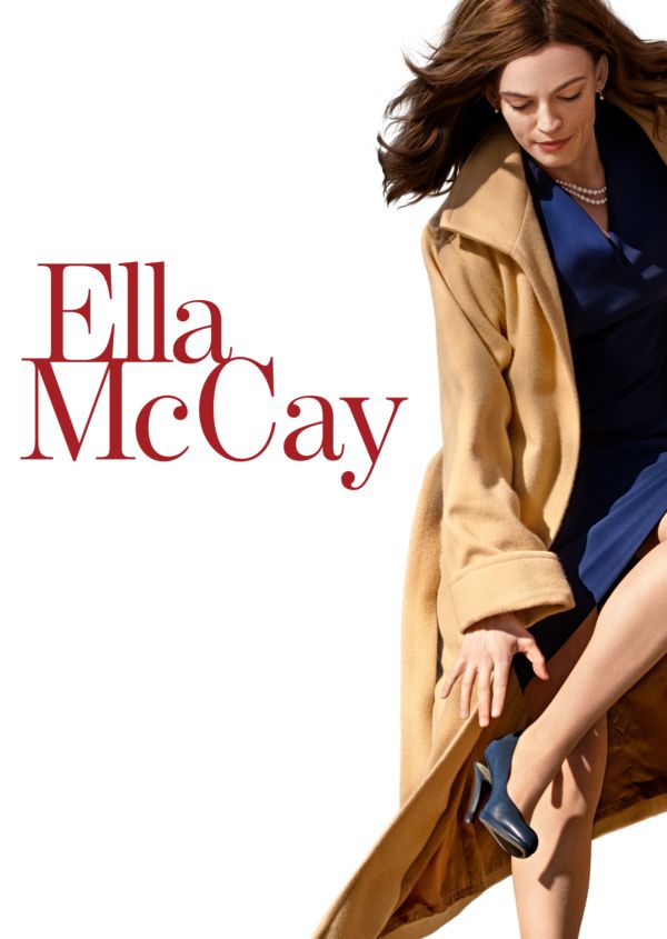 Ella McCay on Disney+ NL