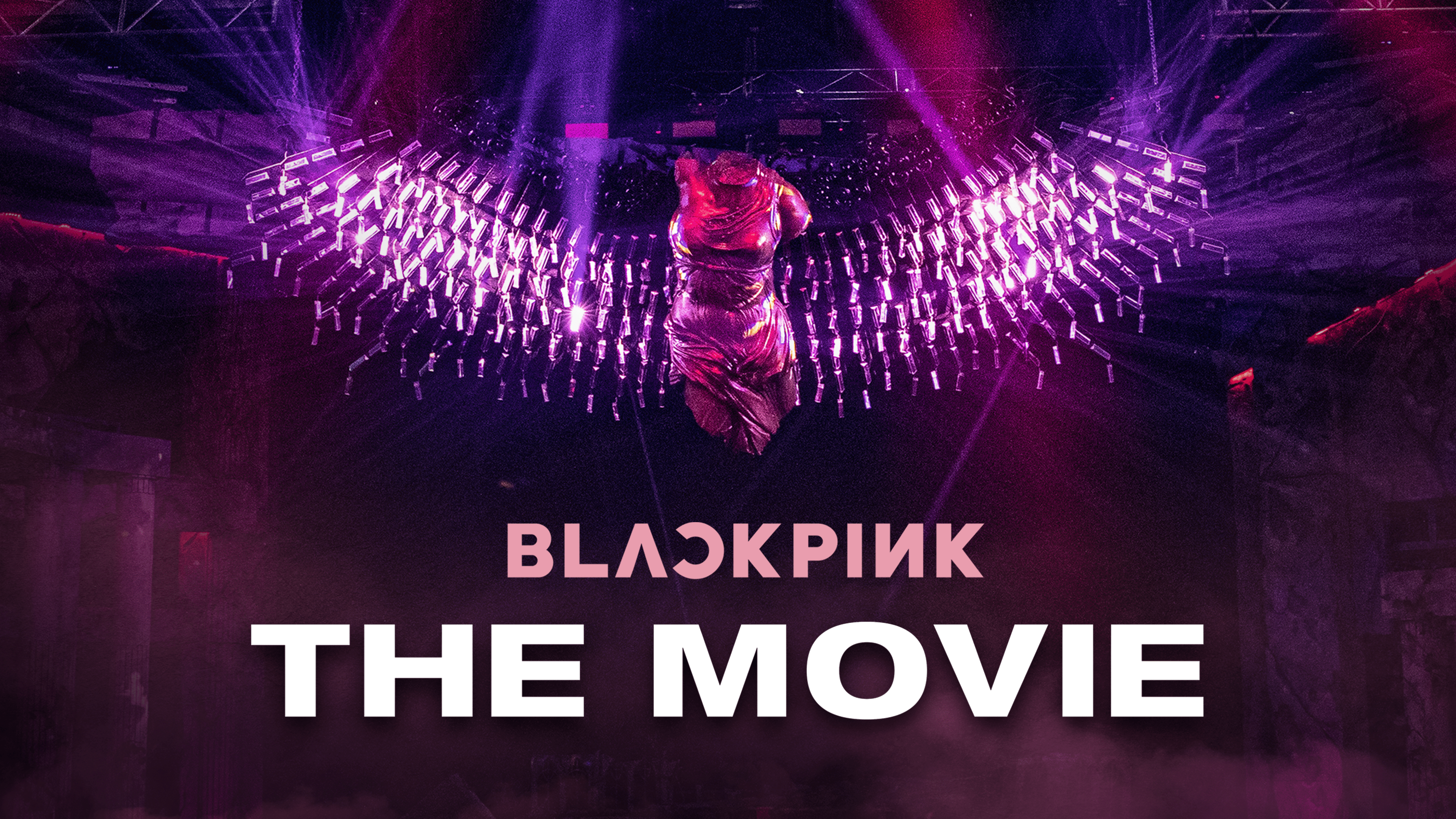 Watch BLACKPINK THE MOVIE | Disney+