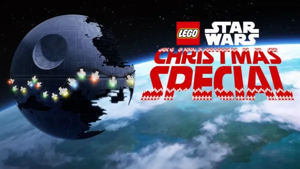 thumbnail - LEGO Star Wars: Christmas Special