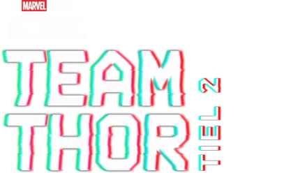 Team Thor: Teil 2