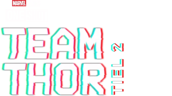 Team Thor: Teil 2