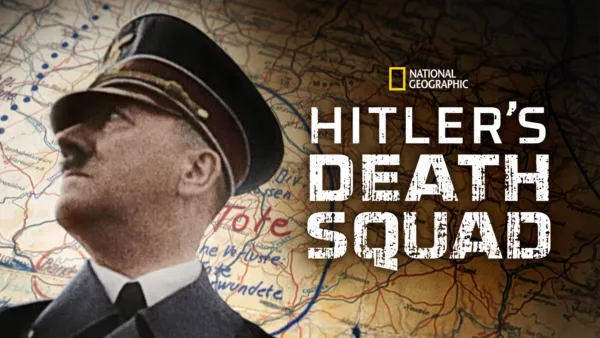 thumbnail - Hitler's Death Squad