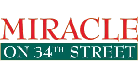 Miracle on 34th Street