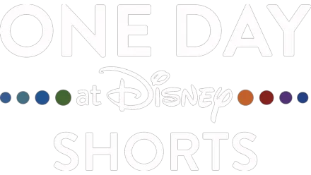 One Day at Disney (Shorts)