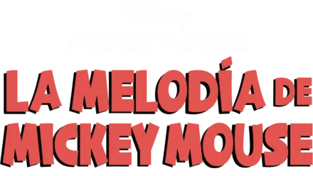 La melodía de Mickey Mouse