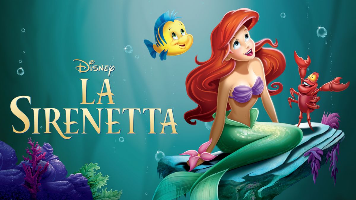 Guarda La Film completo Disney+
